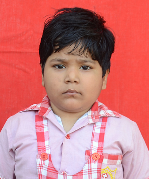 Student Photo