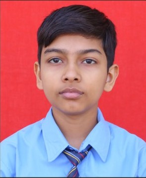Student Photo