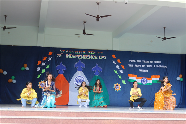 79th Independance Day (2025-26)