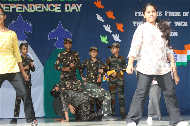 79th Independance Day (2025-26)
