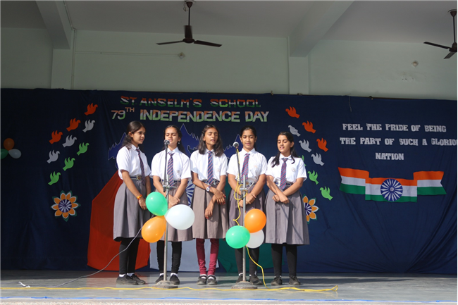 79th Independance Day (2025-26)