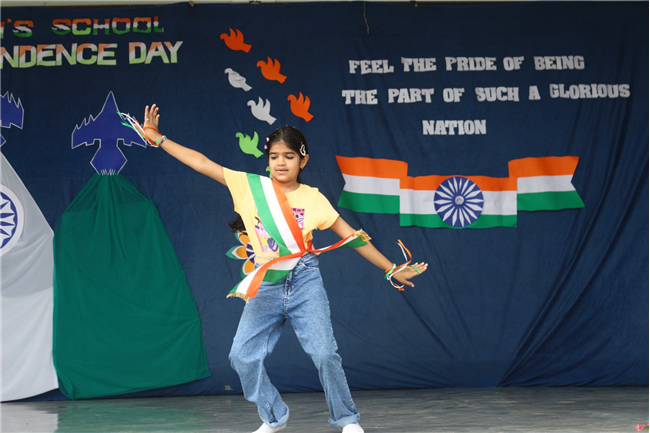 79th Independance Day (2025-26)