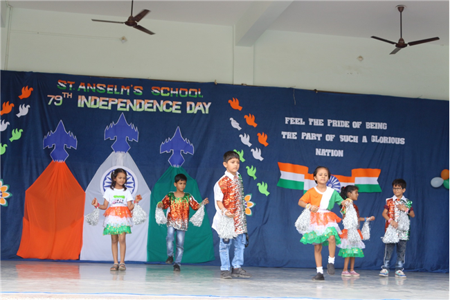 79th Independance Day (2025-26)
