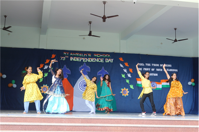 79th Independance Day (2025-26)
