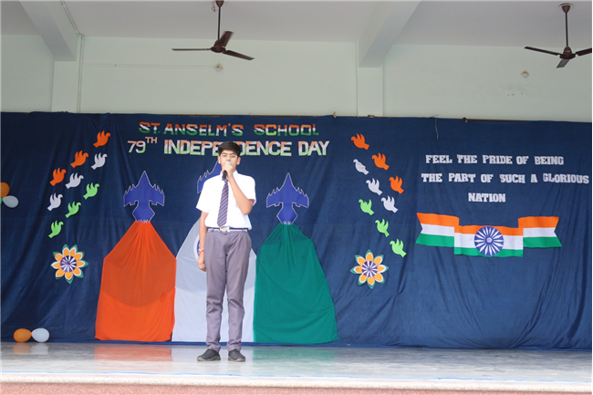 79th Independance Day (2025-26)