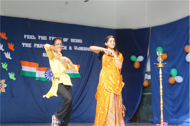 79th Independance Day (2025-26)