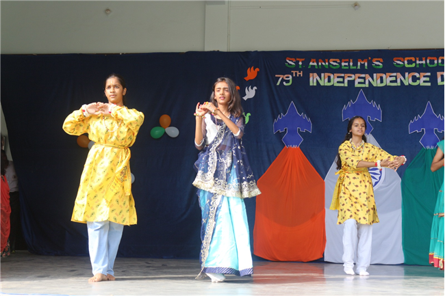 79th Independance Day (2025-26)