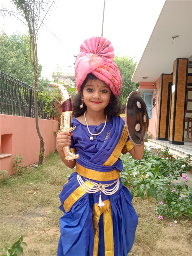 79th Independance Day (2025-26)
