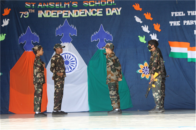 79th Independance Day (2025-26)