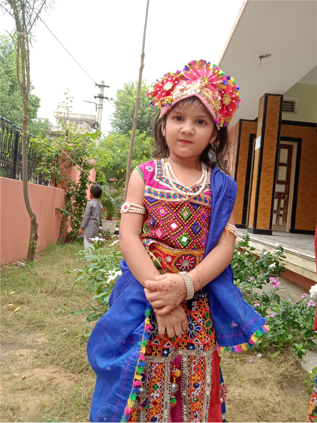 79th Independance Day (2025-26)