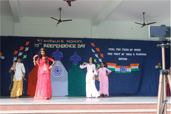 79th Independance Day (2025-26)
