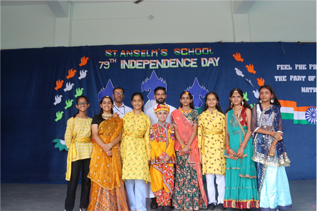 79th Independance Day (2025-26)