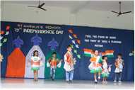 79th Independance Day (2025-26)