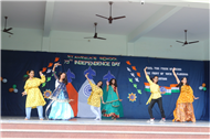 79th Independance Day (2025-26)