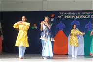 79th Independance Day (2025-26)