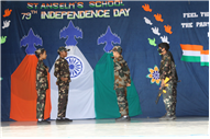 79th Independance Day (2025-26)