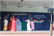 79th Independance Day (2025-26)