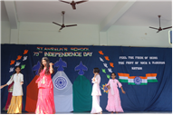 79th Independance Day (2025-26)