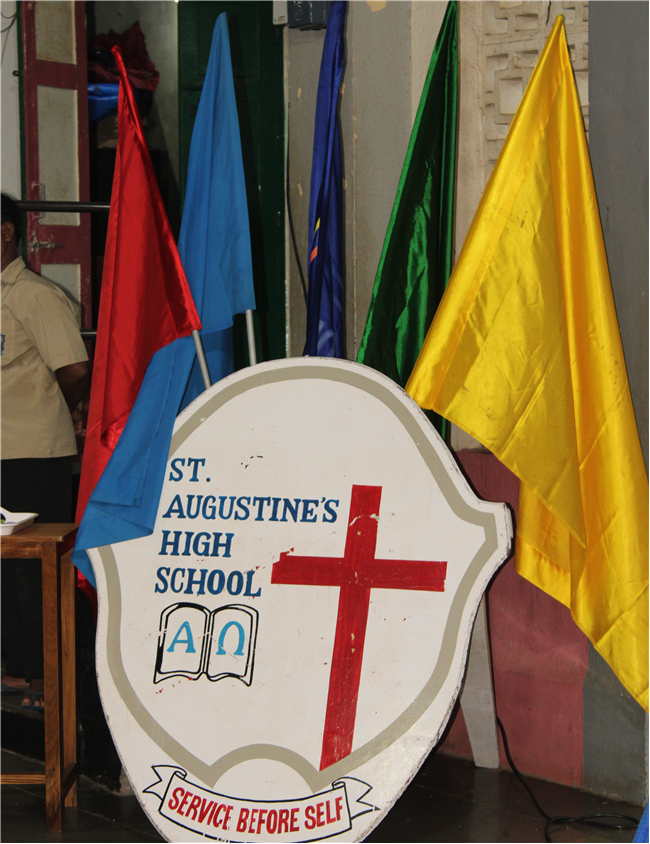 Investiture Ceremony 2025-26 (Primary Section)