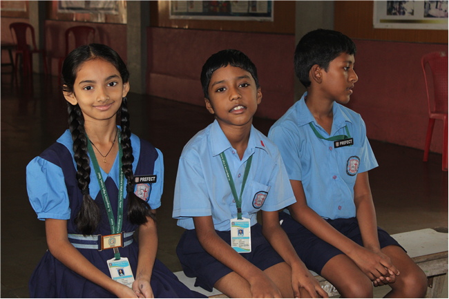 Quiz Competition