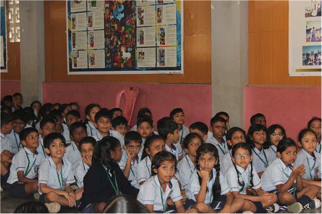 Mono Acting Competition