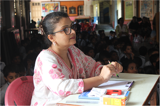 Mono Acting Competition