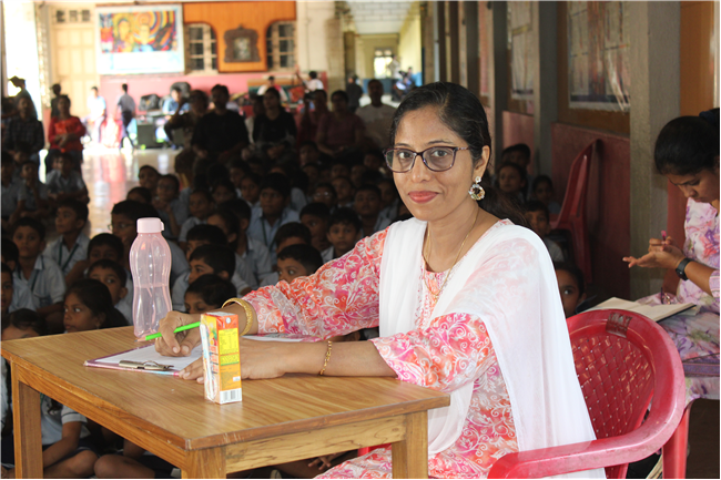 Mono Acting Competition