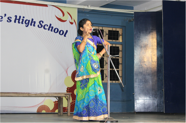 Mono Acting Competition