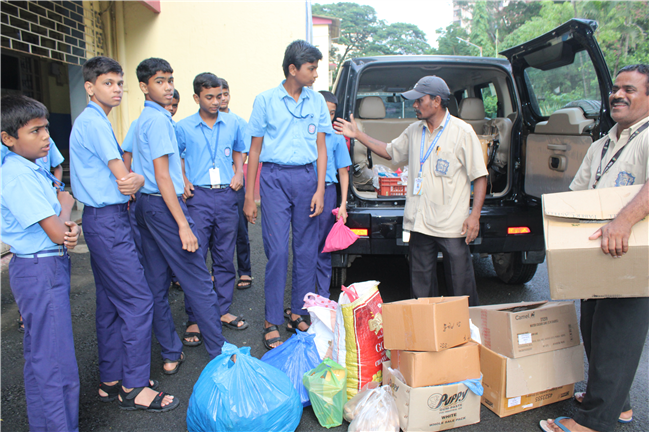 🌱 Mango Seed Collection Drive – Season 2 🌱