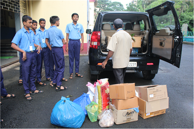 🌱 Mango Seed Collection Drive – Season 2 🌱
