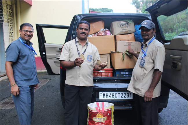 🌱 Mango Seed Collection Drive – Season 2 🌱
