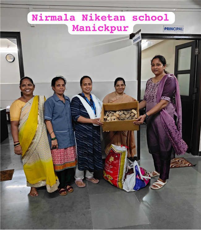 🌱 Mango Seed Collection Drive – Season 2 🌱