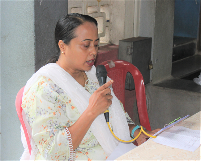Storytelling Competition