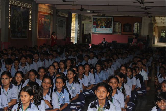Storytelling Competition