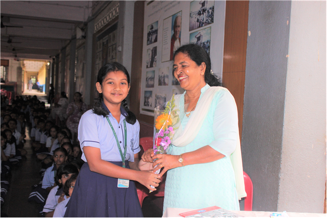 Storytelling Competition