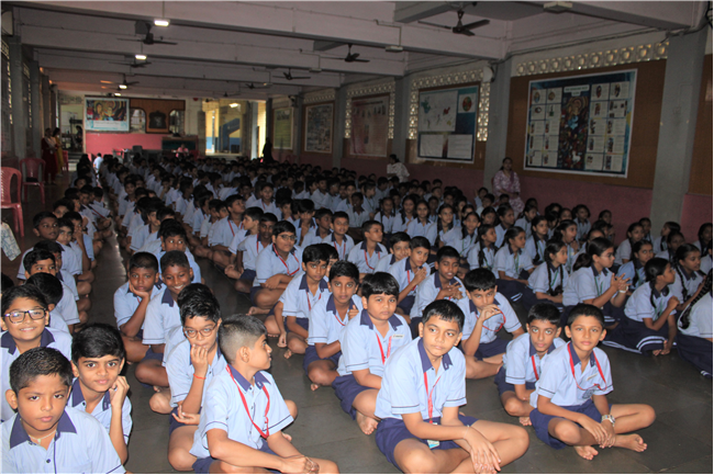 Storytelling Competition