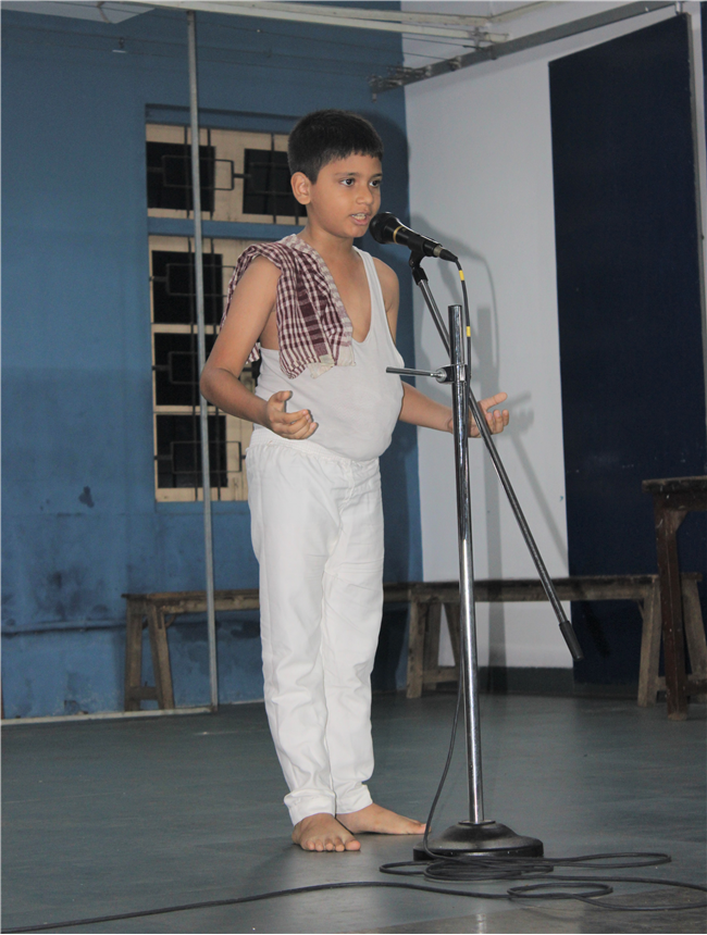 Storytelling Competition