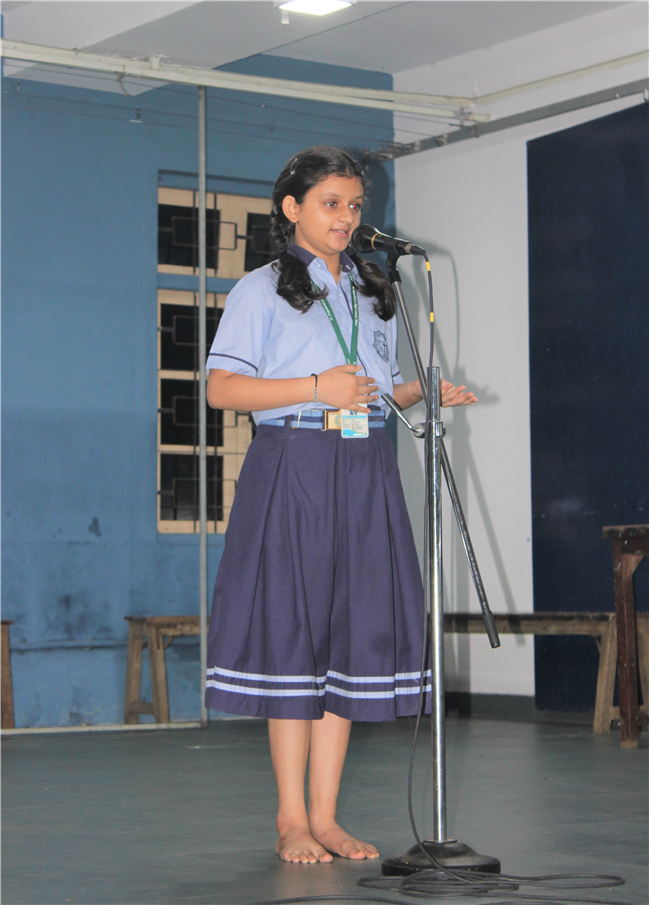 Storytelling Competition