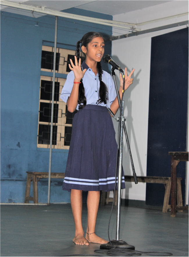 Storytelling Competition