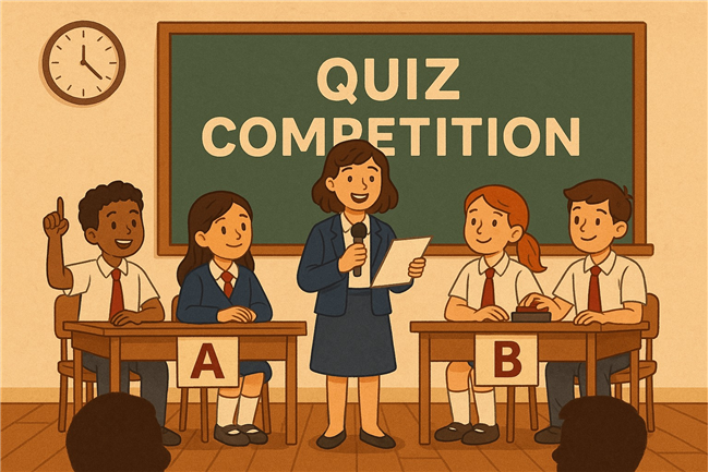 Quiz Competition
