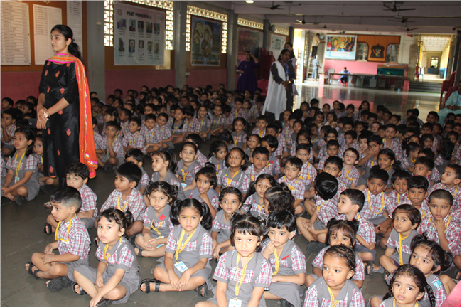 Founder’s Day Celebration