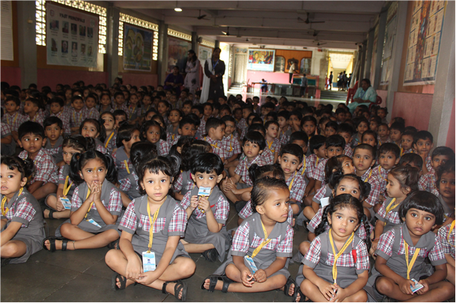 Founder’s Day Celebration