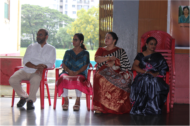 Founder’s Day Celebration