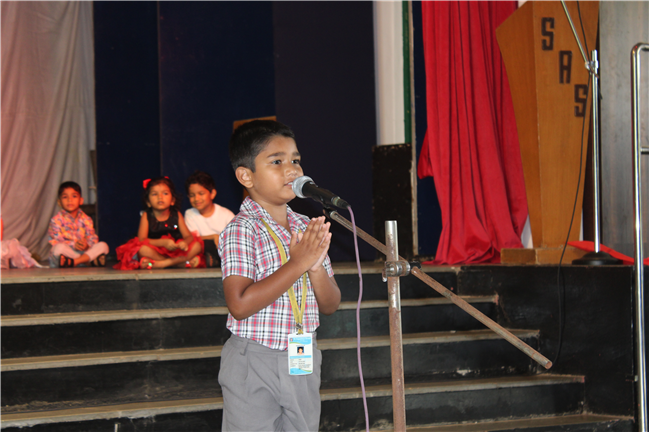 Founder’s Day Celebration