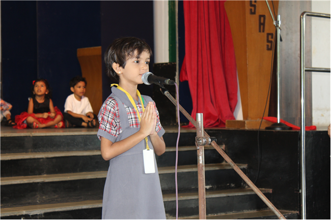 Founder’s Day Celebration
