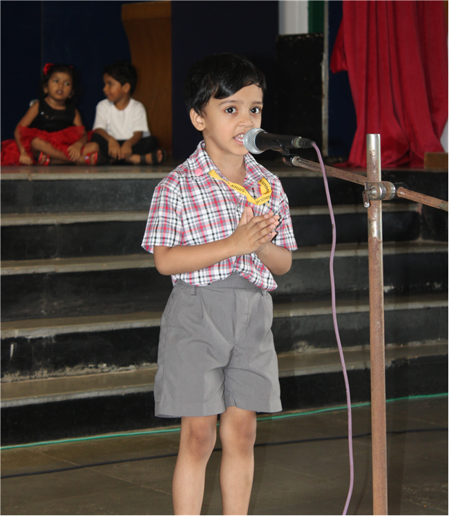 Founder’s Day Celebration