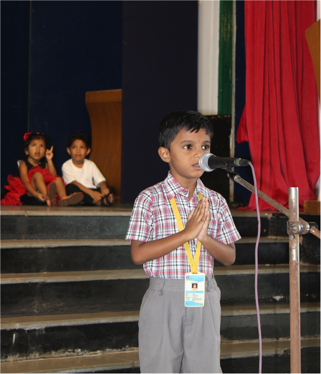 Founder’s Day Celebration