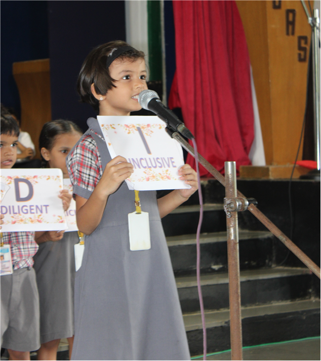 Founder’s Day Celebration
