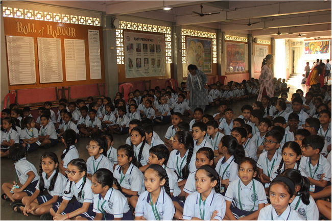 Quiz Competition