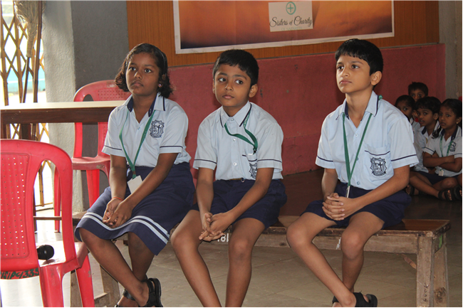Quiz Competition